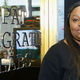 Pat McGrath on May 3, 2016, in New York City.